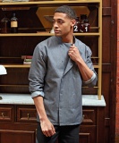 Koksbuis Premier Denim Chef LM