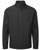 Herenjas Premier Windchecker printable and recycled softshell ja