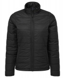 Vrouwenjas Premier Recyclight padded jacket