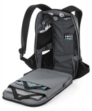 Project Charge Security Backpack Rugtas Quadra 087.30