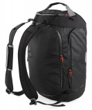 Rugzak Quadra Stowaway Carry-On 040.30