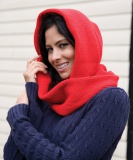 Sjaal Result Snood