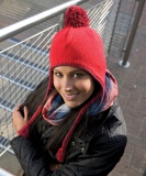 Muts Result Headwear Inca