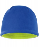 Muts Result Reversible Fleece Skull Hat