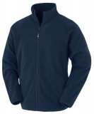 Heren Vest Result Microfleece 284.33