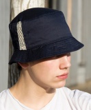 Pet Result Bucket Hat Side Mesh Panels