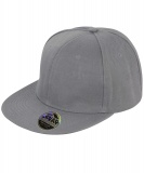 Bronx Original Flat Peak Snap Back Pet/Cap Result