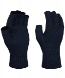 Vingerloze handschoen Mitts