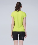 Dames Bodyfit Base Layer Shorts Sportbroek Spiro