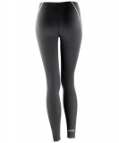 Dames Bodyfit Base Layer Leggings/Sportbroek Spiro