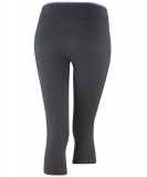 Dames Fitness Broek Capri Spiro 090.33