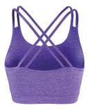 Dames Fitness Crop Top Spiro 104.33