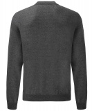 Sweater Fruit Of The Loom Classic Set In