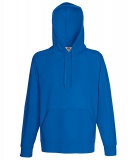 Hooded Sweater Fruit Of The Loom Lightweight Men