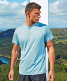 Heren Sportshirt Tridri Performance TR010