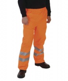 Signaal broek YOKO Over Orange