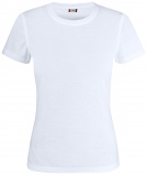 Dames Clique Neon-T
