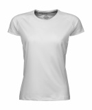 T-shirt Tee Jays COOLdry Ladies Tee 077.54