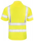 Signaal Polo Jobman High-vis 5592