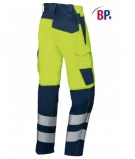Heren Werkbroek BP Hi-Vis 2236