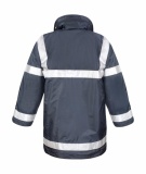 Jacket Safety Result R23