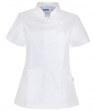 Damesjas De Berkel Shirley (1xWit XL beschikbaar)