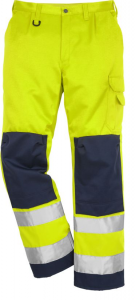 Werkbroek Fristads  Hi-Vis 2001