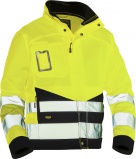 Signaal Werkjas Jobman High-Vis 1231