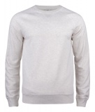 Heren Sweater Clique Roundneck Premium OC 021000