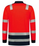 Signaal Poloshirt Tricorp Hi-Vis Bicolor 203008