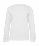 Sweatshirt B&C QUEEN Crew Neck Women