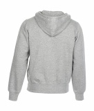 Heren Sweater Stedman Active Sweatjacket