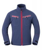 Dames Softshell Havep Attitude 40166
