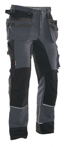 Werkbroek Jobman Stretch Trousers 2191