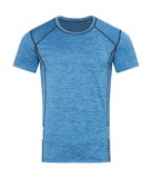 T-shirt Stedman Recycled Sports-T Reflect Men