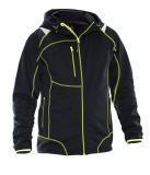 Hoodie Jobman Vision 5150