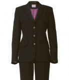 Dames Blazer Danielle Skopes (1xZwart 38 beschikbaar)