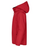 Kinder Softshell Jas Classic Clique