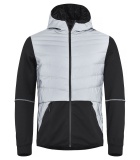 Heren Jas Clique Utah Reflecterend