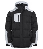 Heren Jas Clique Dumas Reflecterend Waterdicht