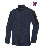 Fleecejas BP Polyester Heren 1829