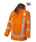 Werkjas Weerbestendig BP Hi-Vis 2120