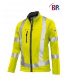 Werkjas BP Softshell Signaal 2121