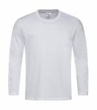 T-Shirt Longsleeve Stedman 192.05