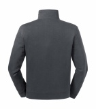 1/4 Zip Sweat Russel Authentic