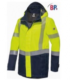 Signaal jas Weerbestendig BP Hi-Vis 2223