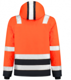 Parka Tricorp Hi-Vis Bicolor