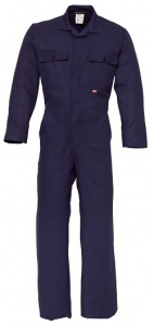 Overall Havep met Knoopsluiting 2070