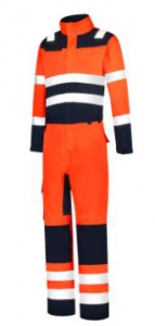 Singaal Overall Tricorp Hi-Vis Bicolor 753009