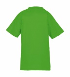 Junior Performance Aircool T-shirt Spiro